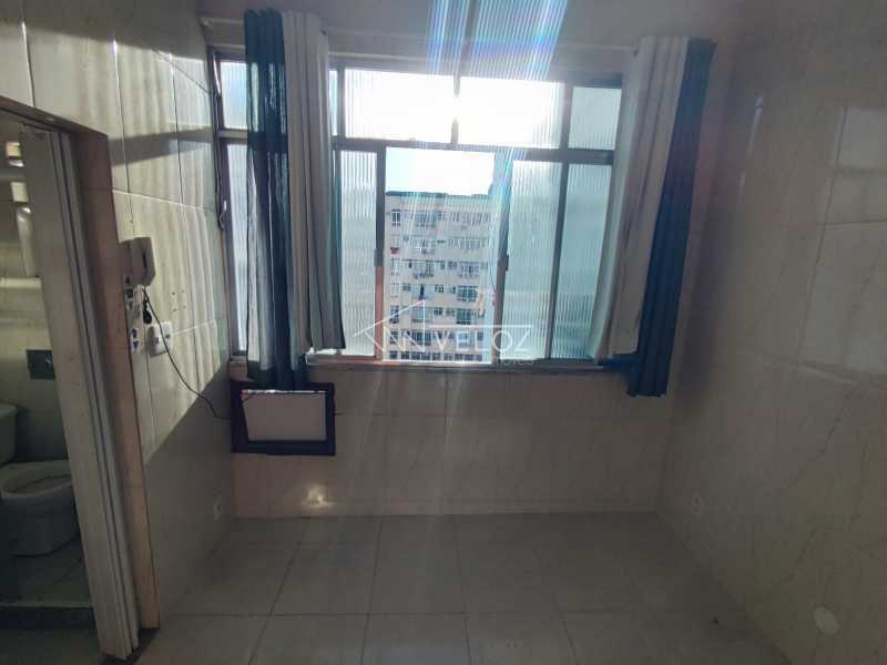 Apartamento, 1 quarto, 10 m² - Foto 6