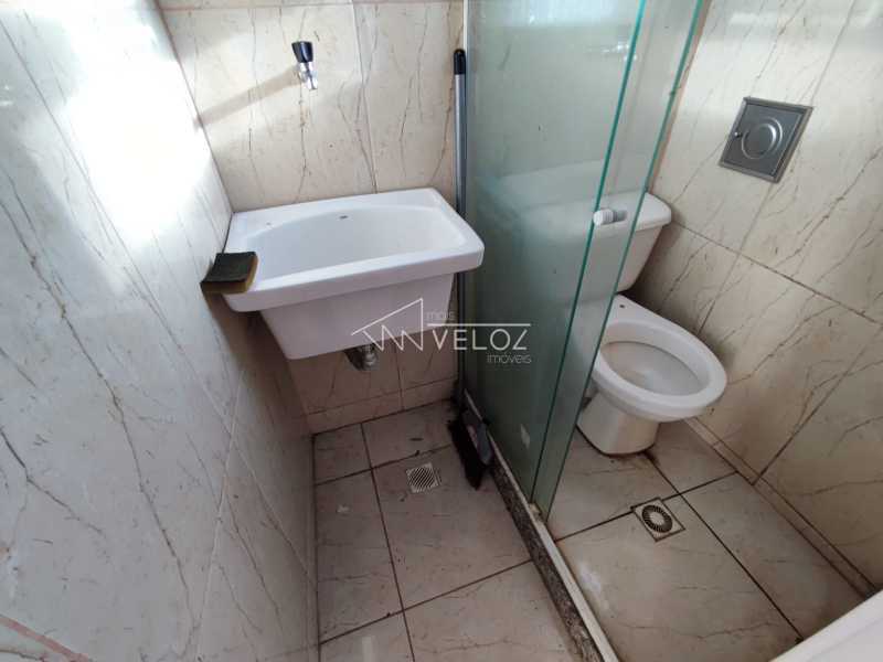 Apartamento, 1 quarto, 10 m² - Foto 10