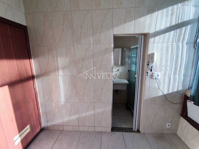 Apartamento, 1 quarto, 10 m² - Foto 24