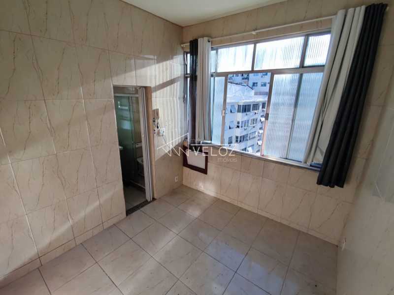 Apartamento, 1 quarto, 10 m² - Foto 21