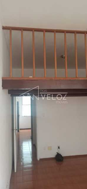 Kitnet-Studio, 29 m² - Foto 7