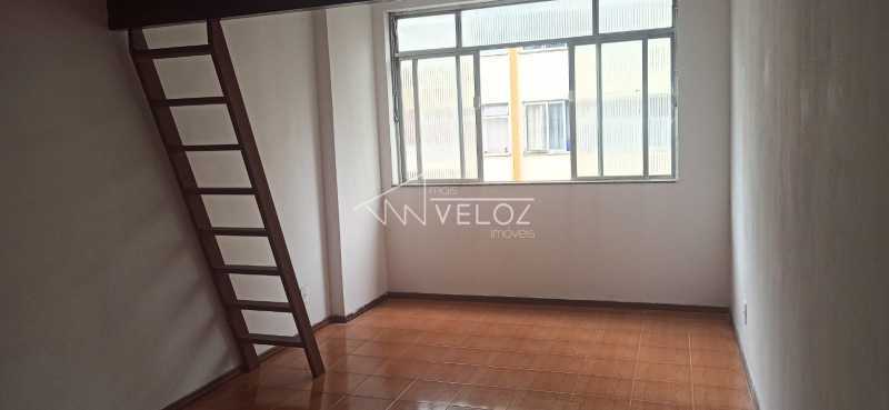 Kitnet-Studio, 29 m² - Foto 1