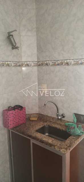 Kitnet-Studio, 29 m² - Foto 17