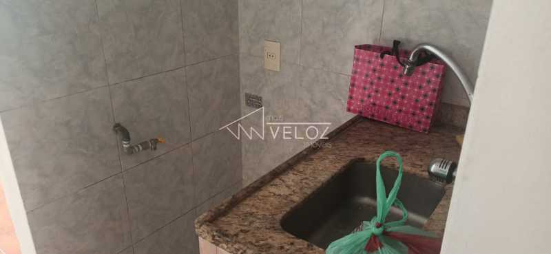 Kitnet-Studio, 29 m² - Foto 9