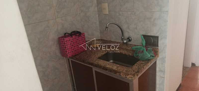 Kitnet-Studio, 29 m² - Foto 6