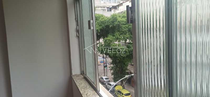 Kitnet-Studio, 29 m² - Foto 16