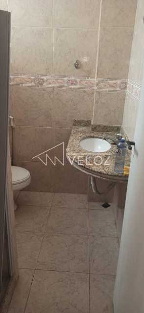 Kitnet-Studio, 29 m² - Foto 10