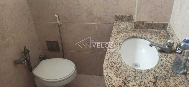 Kitnet-Studio, 29 m² - Foto 3