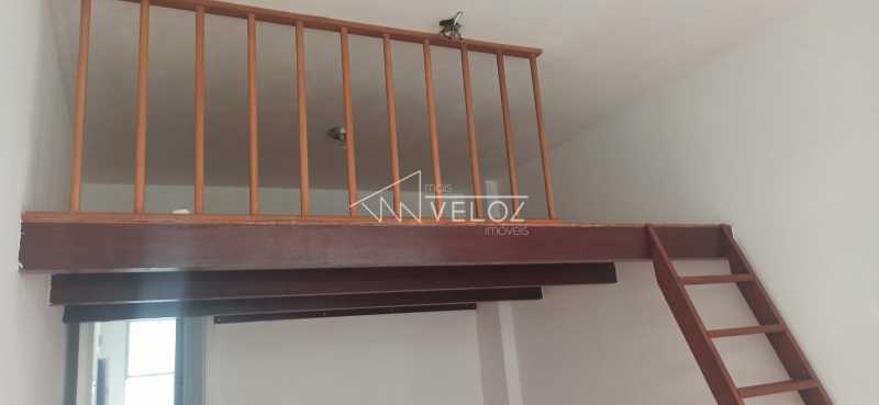 Kitnet-Studio, 29 m² - Foto 15