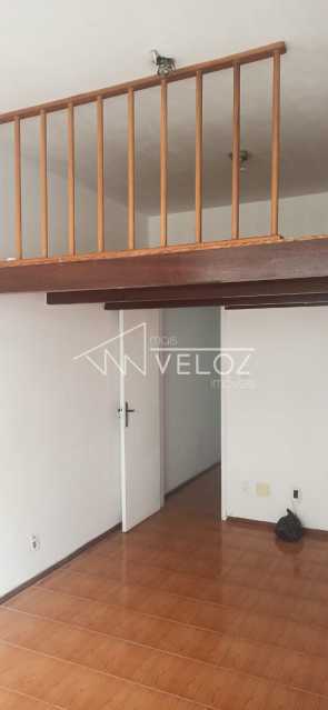Kitnet-Studio, 29 m² - Foto 19