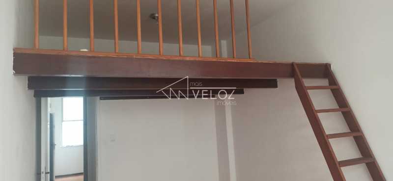 Kitnet-Studio, 29 m² - Foto 21