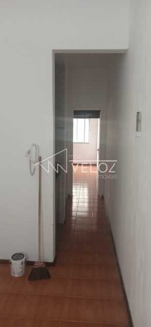 Kitnet-Studio, 29 m² - Foto 2