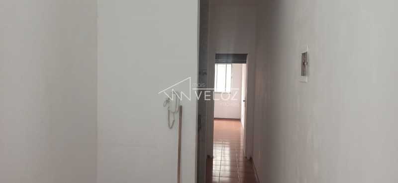 Kitnet-Studio, 29 m² - Foto 8