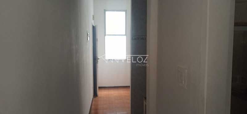 Kitnet-Studio, 29 m² - Foto 13
