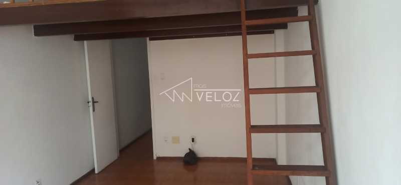Kitnet-Studio, 29 m² - Foto 14