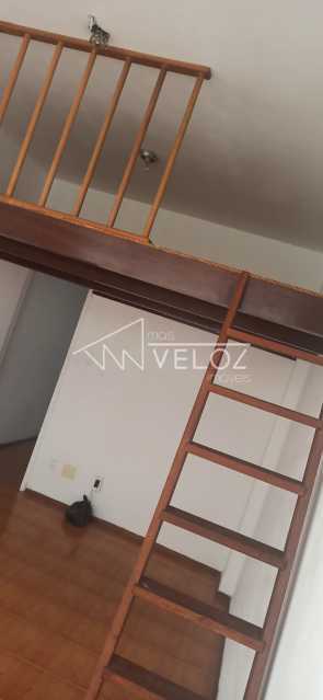 Kitnet-Studio, 29 m² - Foto 5
