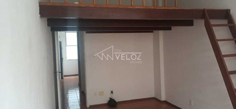 Kitnet-Studio, 29 m² - Foto 23