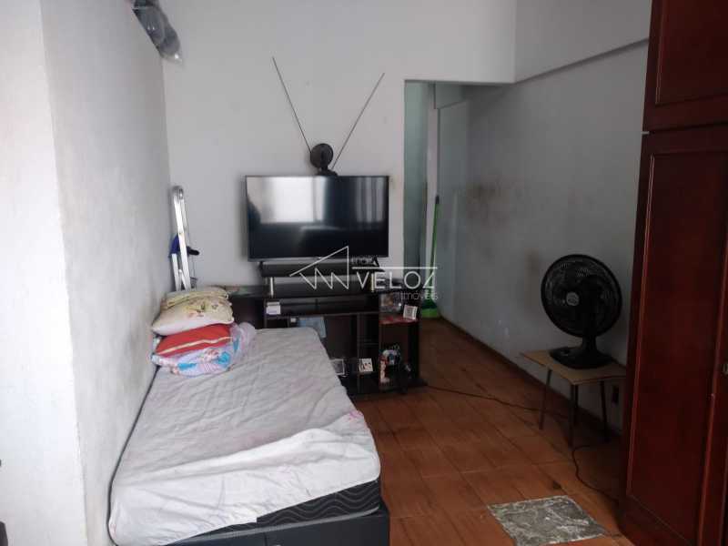 Apartamento, 1 quarto, 29 m² - Foto 5