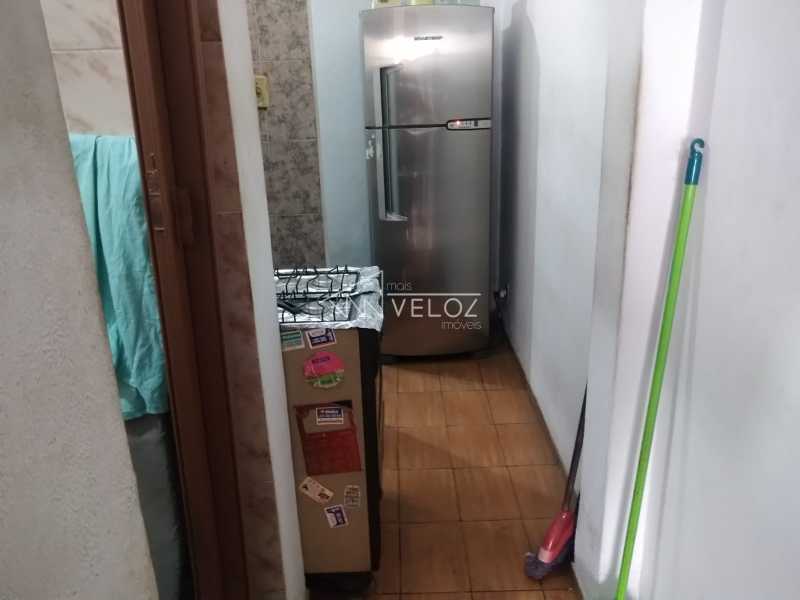 Apartamento, 1 quarto, 29 m² - Foto 8