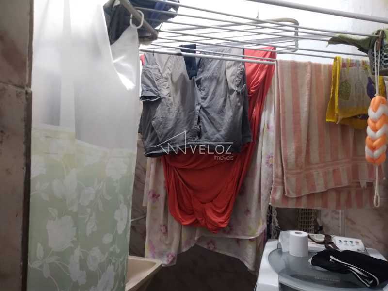 Apartamento, 1 quarto, 29 m² - Foto 12