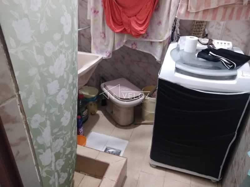 Apartamento, 1 quarto, 29 m² - Foto 14