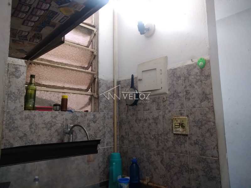 Apartamento, 1 quarto, 29 m² - Foto 15