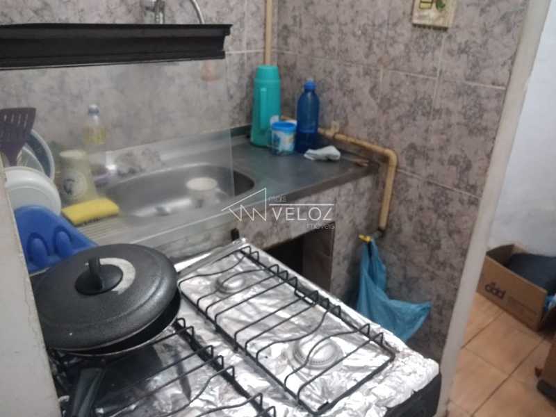 Apartamento, 1 quarto, 29 m² - Foto 17