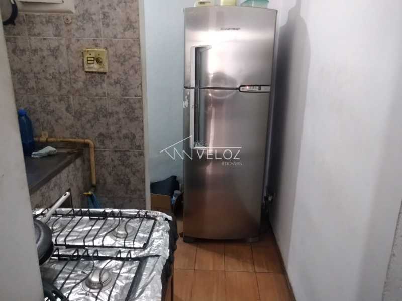 Apartamento, 1 quarto, 29 m² - Foto 7