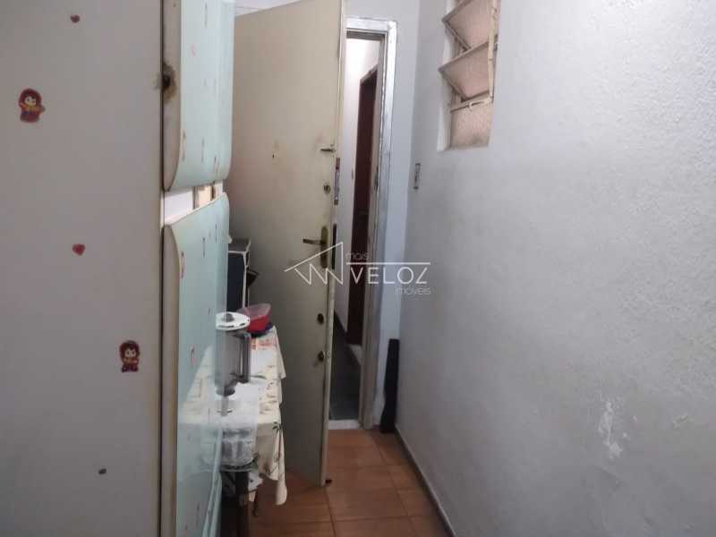 Apartamento, 1 quarto, 29 m² - Foto 21