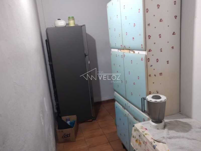 Apartamento, 1 quarto, 29 m² - Foto 10