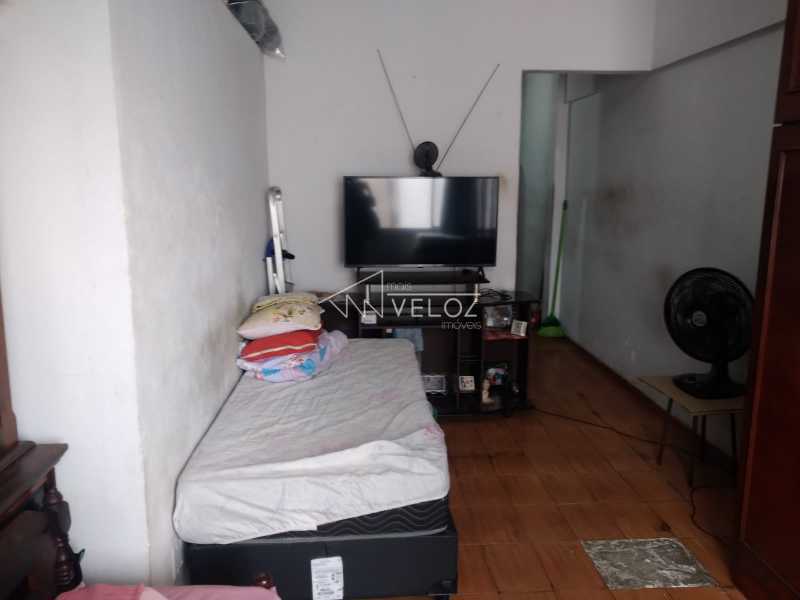 Apartamento, 1 quarto, 29 m² - Foto 18
