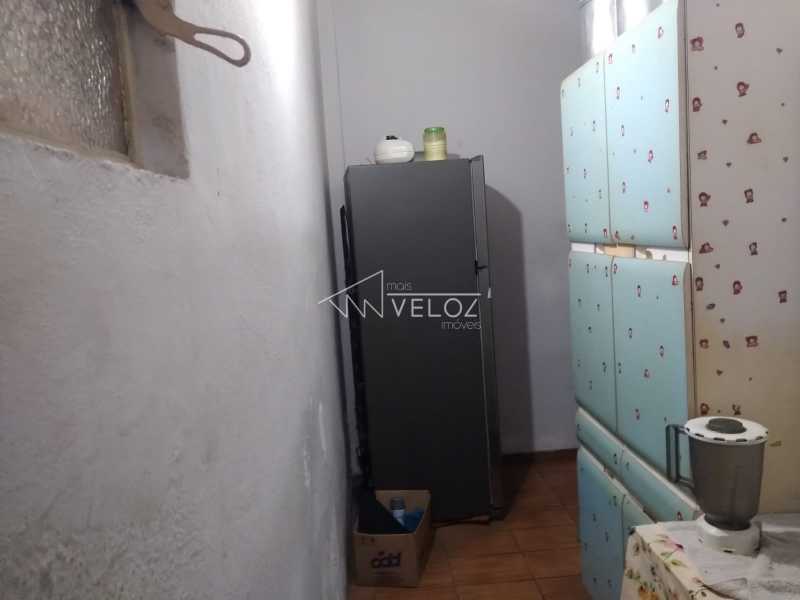 Apartamento, 1 quarto, 29 m² - Foto 11