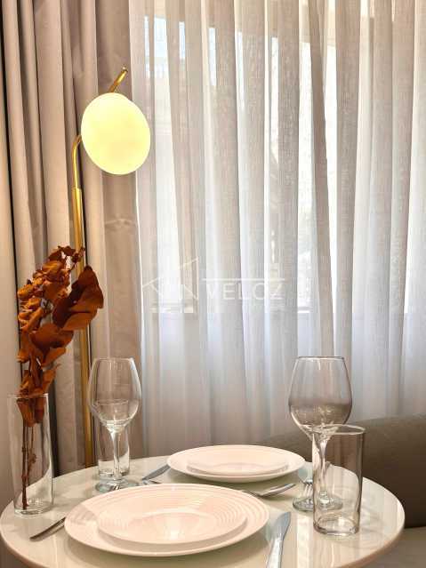 Apartamento, 1 quarto, 25 m² - Foto 8