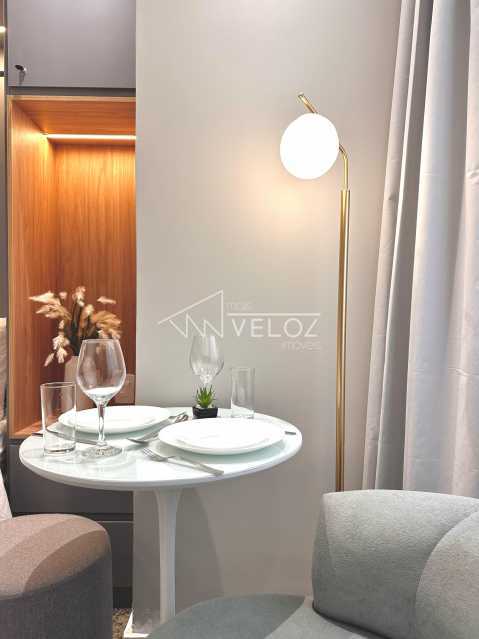 Apartamento, 1 quarto, 25 m² - Foto 12