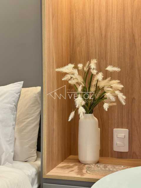 Apartamento, 1 quarto, 25 m² - Foto 1