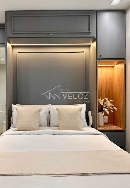 Apartamento, 1 quarto, 25 m² - Foto 28