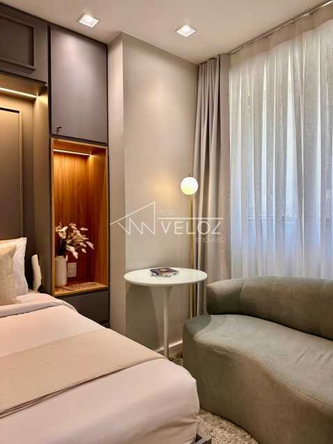 Apartamento, 1 quarto, 25 m² - Foto 4