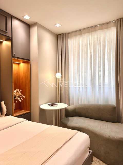 Apartamento, 1 quarto, 25 m² - Foto 2