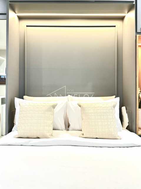 Apartamento, 1 quarto, 25 m² - Foto 27