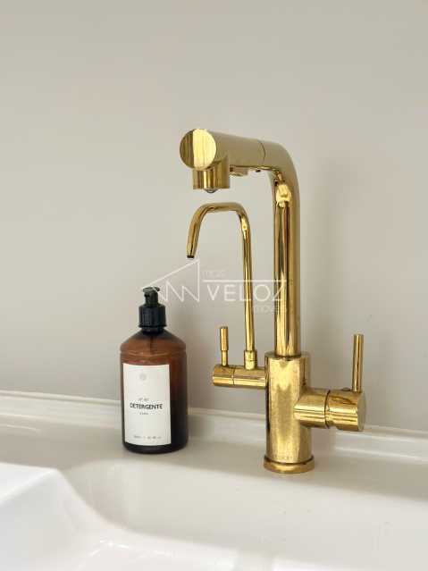 Apartamento, 1 quarto, 25 m² - Foto 20