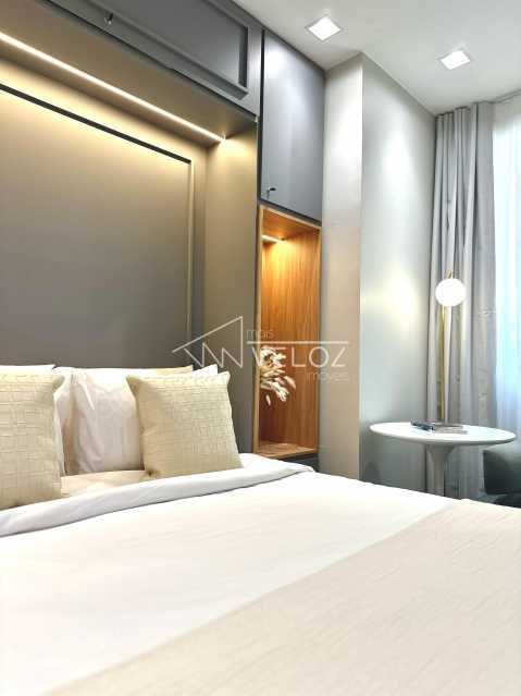 Apartamento, 1 quarto, 25 m² - Foto 22