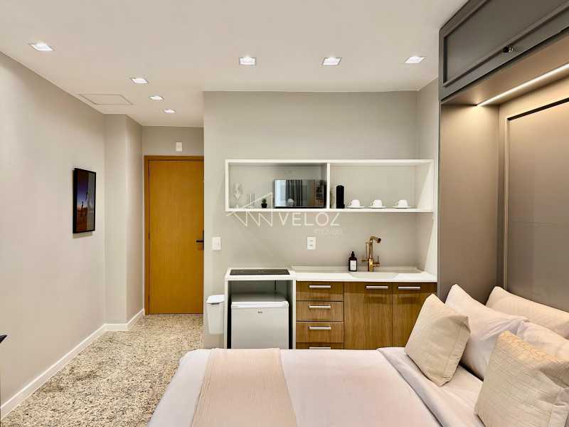 Apartamento, 1 quarto, 25 m² - Foto 15