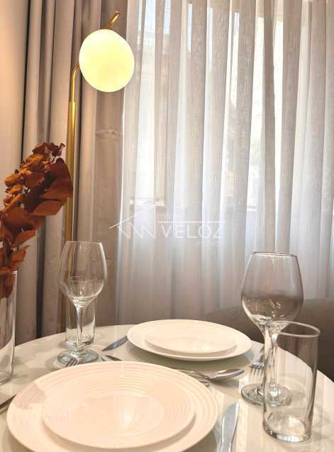 Apartamento, 1 quarto, 25 m² - Foto 9