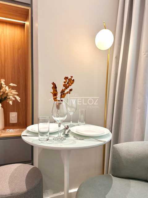 Apartamento, 1 quarto, 25 m² - Foto 13