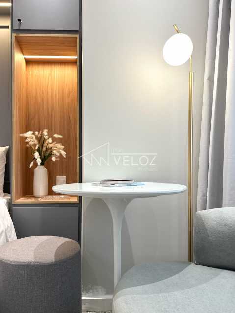 Apartamento, 1 quarto, 25 m² - Foto 16