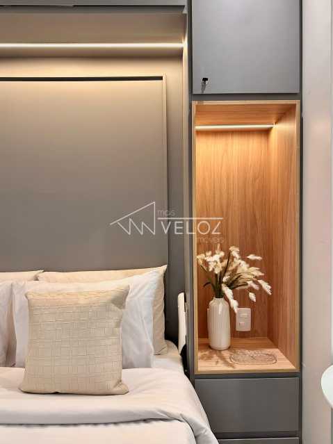 Apartamento, 1 quarto, 25 m² - Foto 7