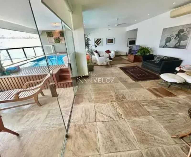 Cobertura, 3 quartos, 240 m² - Foto 18