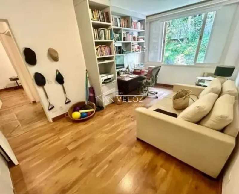 Cobertura, 3 quartos, 240 m² - Foto 7