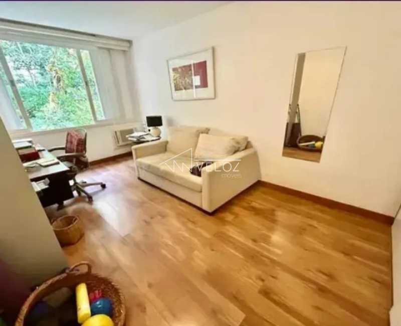 Cobertura, 3 quartos, 240 m² - Foto 15