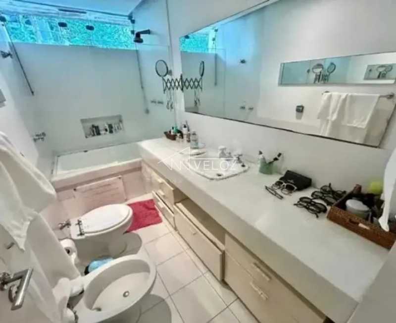 Cobertura, 3 quartos, 240 m² - Foto 21